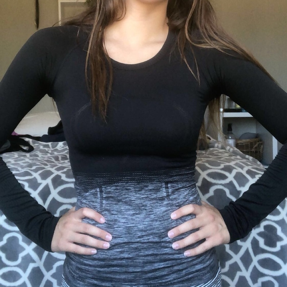 Lululemon Top